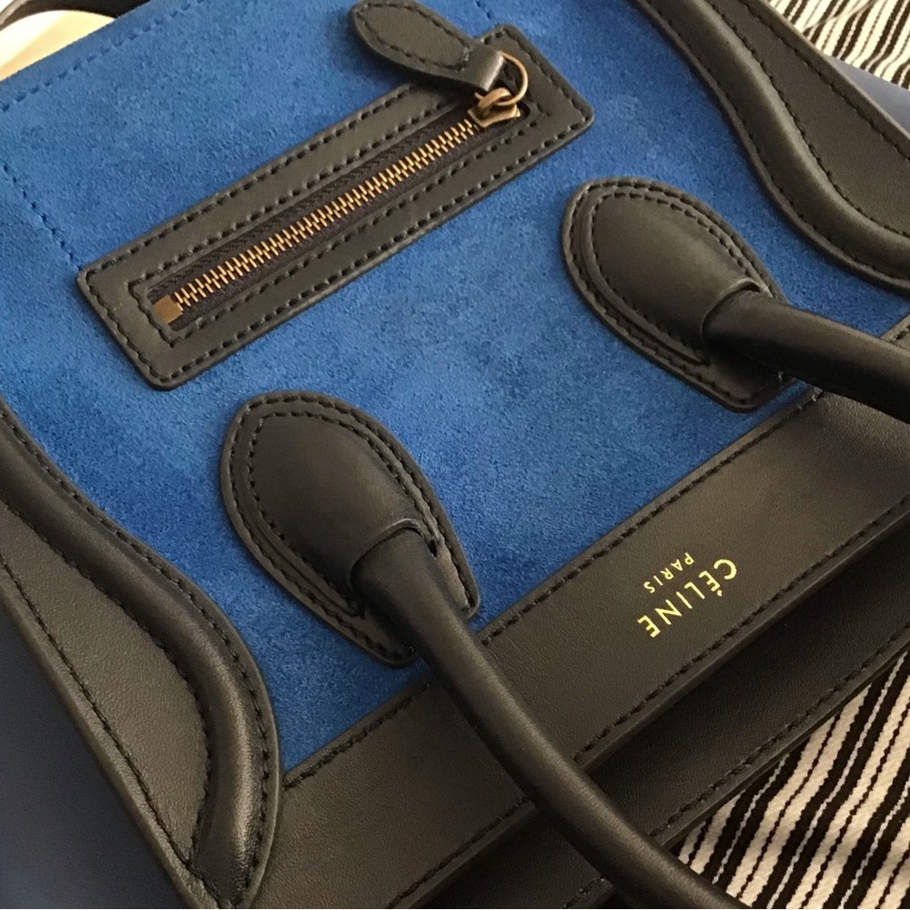Celine Bags - Picture 4 of 16